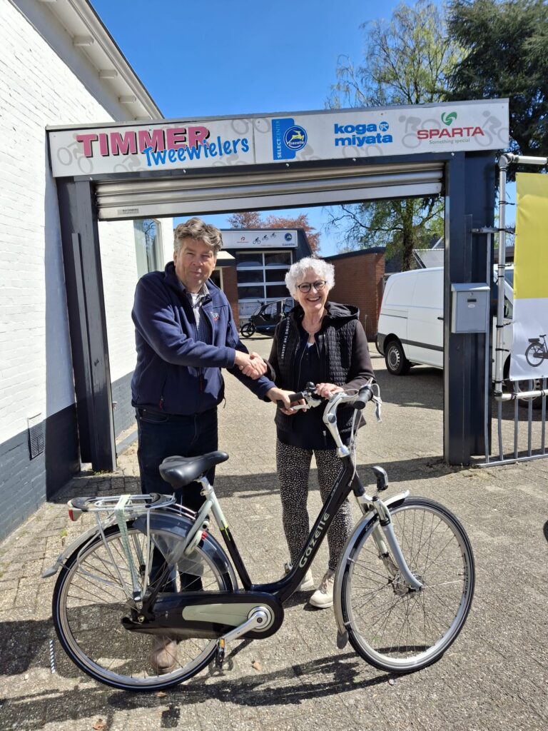 Hospice Gasthuis Hoogezand Sappemeer